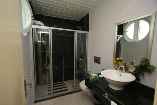 Single Room Balcony