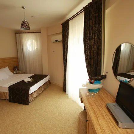 Nevada Hotel&Spa-3